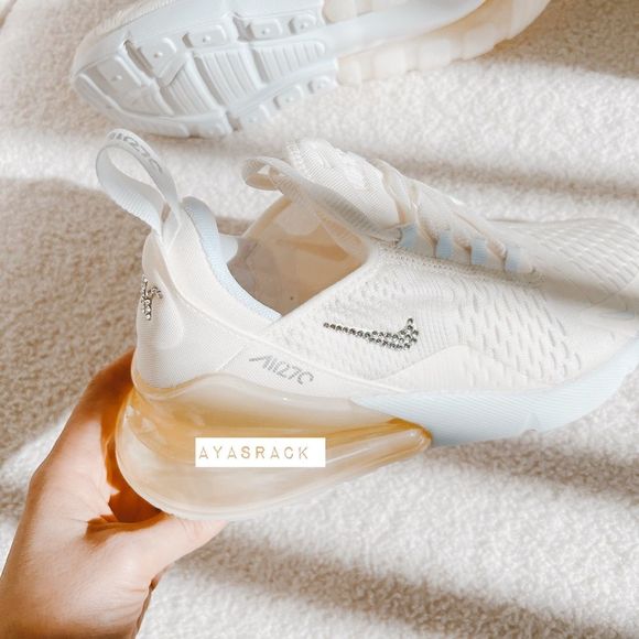 Air max 270 x Swarovski - Picture 2 of 3